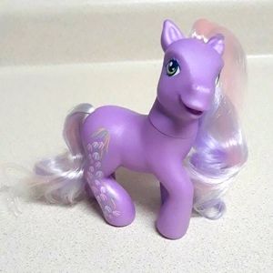 [SOLD] WYSTERIA - G3 My Little Pony MLP Wisteria